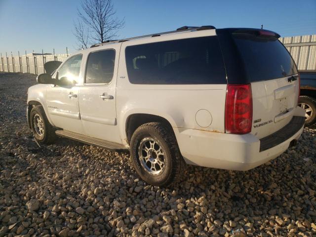 1GKFK16397J272339 GMC Yukon Xl K1500