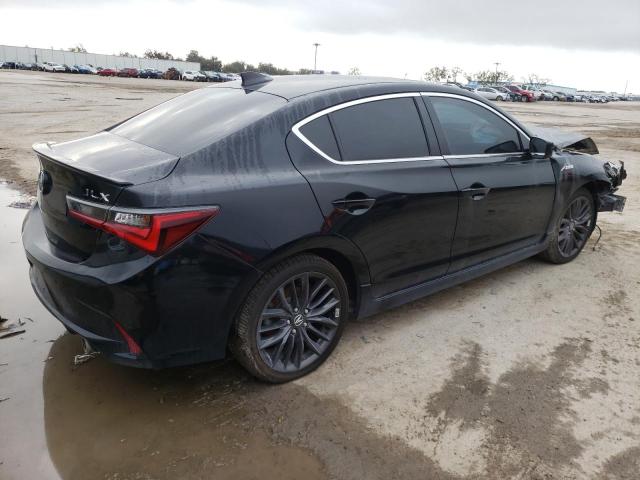 2021 ACURA ILX PREMIU - 19UDE2F88MA009879