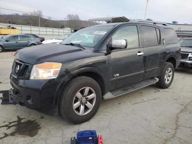 2009 Nissan Armada SE