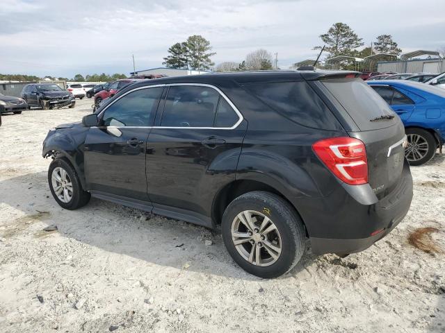 2017 CHEVROLET EQUINOX LS 2GNALBEK8H1574418
