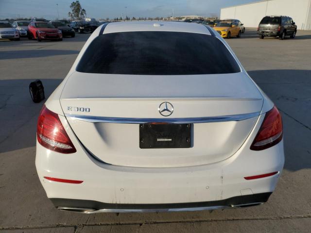 2017 MERCEDES-BENZ E 300 - WDDZF4JB3HA147874