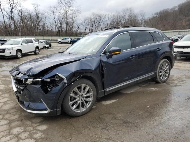 2018 Mazda CX-9 Grand Touring