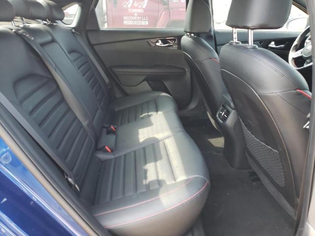3KPF44AC3ME339427 KIA FORTE GT