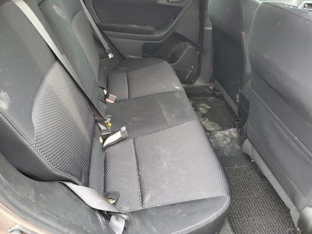 JF2SJAEC9EH554601 Subaru Forester 2.5i Premium