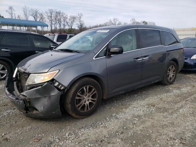 2017 Honda Accord, Sport