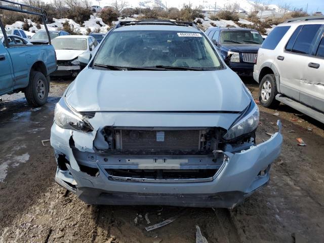 JF2GTAPC2L8266896 Subaru Crosstrek Premium