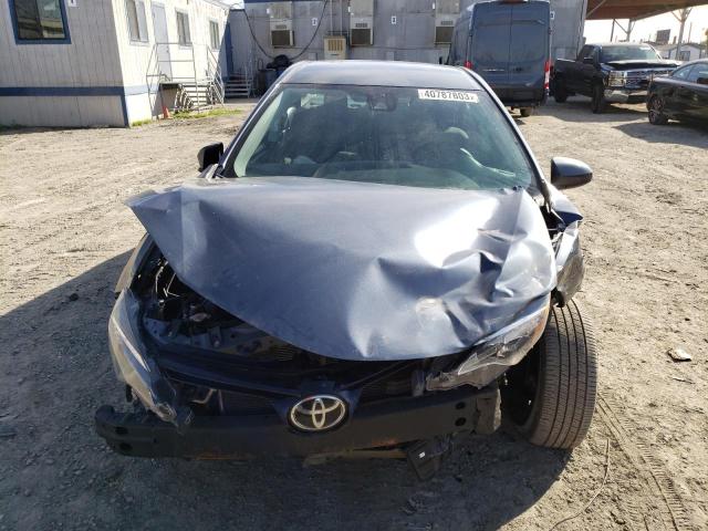 VIN JM3KFACM5L0767978 2017 TOYOTA COROLLA no.5