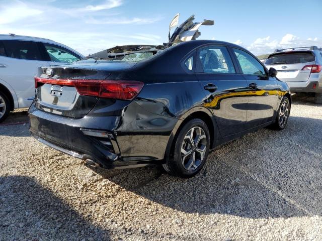 3KPF24AD6LE241537 KIA FORTE FE