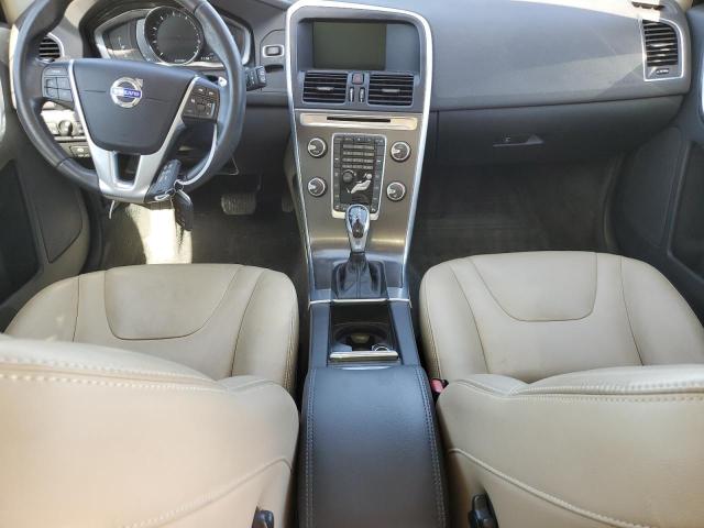 YV449MDC9F2617524 Volvo XC60