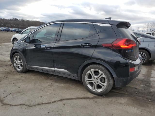2017 CHEVROLET BOLT EV LT - 1G1FW6S07H4186402