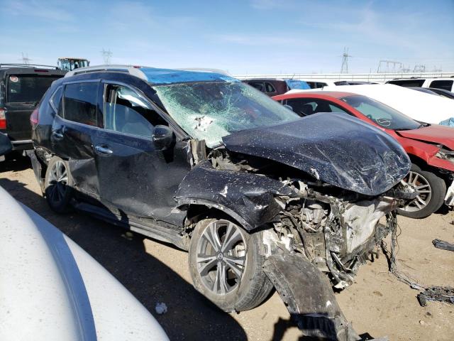 5N1AT2MT4HC780361 Nissan ROGUE S