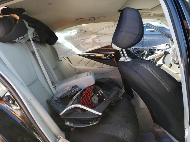 2015 INFINITI Q50 HYBRID - JN1AV7AR4FM850925