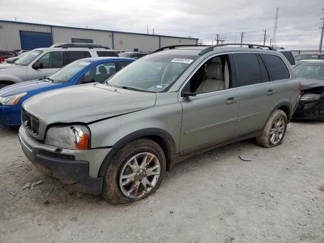 2006 Volvo XC90 V8