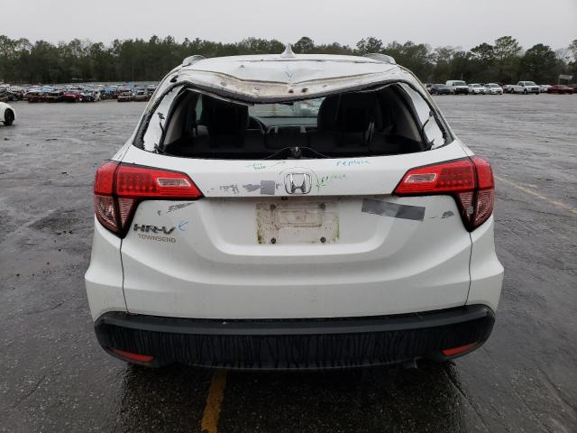 VIN 5XYP6DHC7LG017301 2018 HONDA HR-V no.6