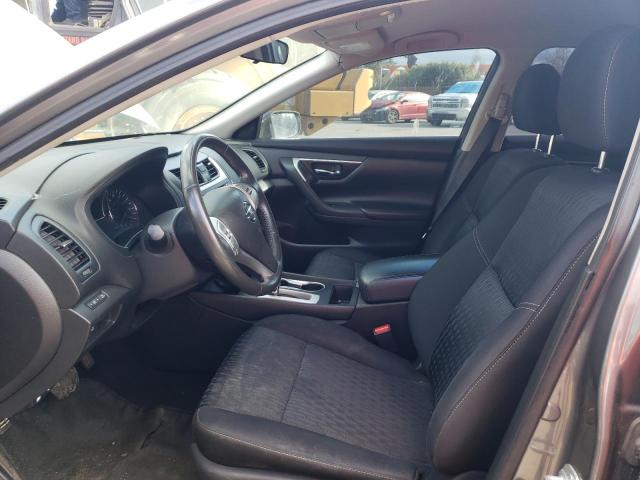 2017 NISSAN ALTIMA 2.5 - 1N4AL3AP0HC200613