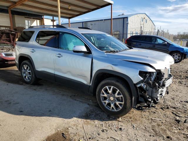 1GKKNULS6LZ210654 GMC ACADIA SLT