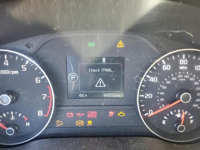 KNDPMCAC3H7120178 KIA Sportage Lx