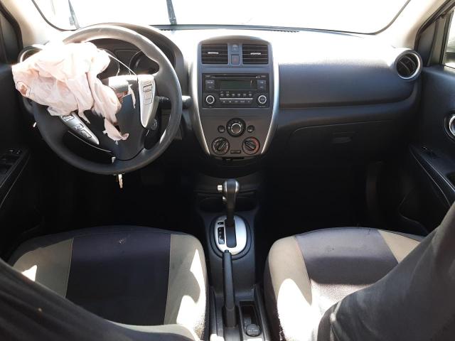 3N1CN7AP7GL916175 Nissan VERSA S