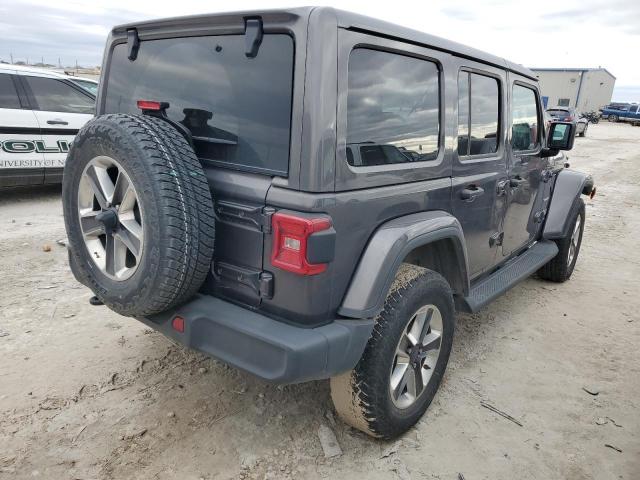 1C4HJXEN5LW156825 Jeep Wrangler Unlimited Sahara