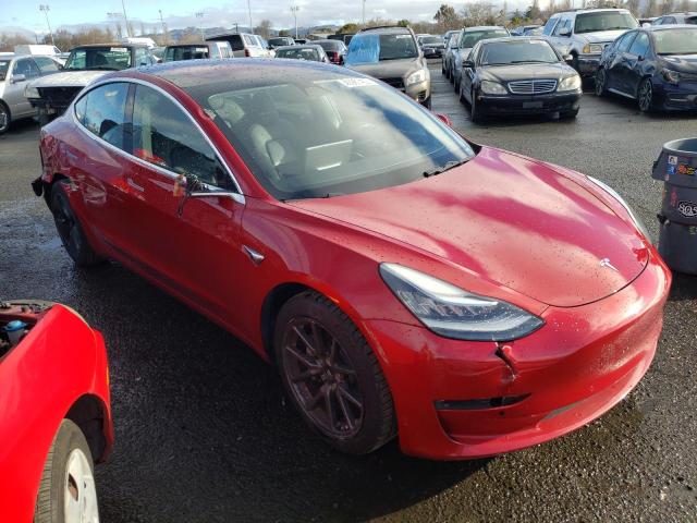 5YJ3E1EA2JF045739 Tesla MODEL 3