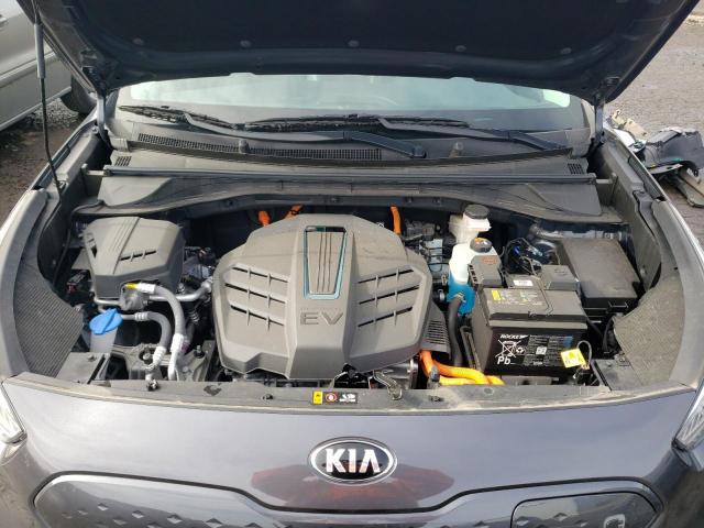 KNDCE3LG7L5055111 KIA Niro Ex Premium
