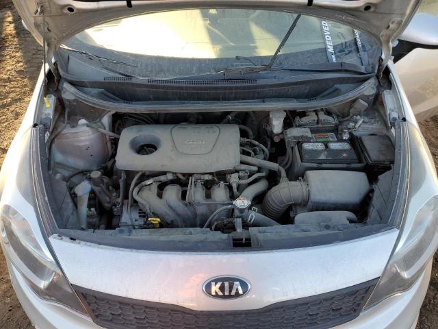 KNADM4A32H6015871 KIA RIO LX