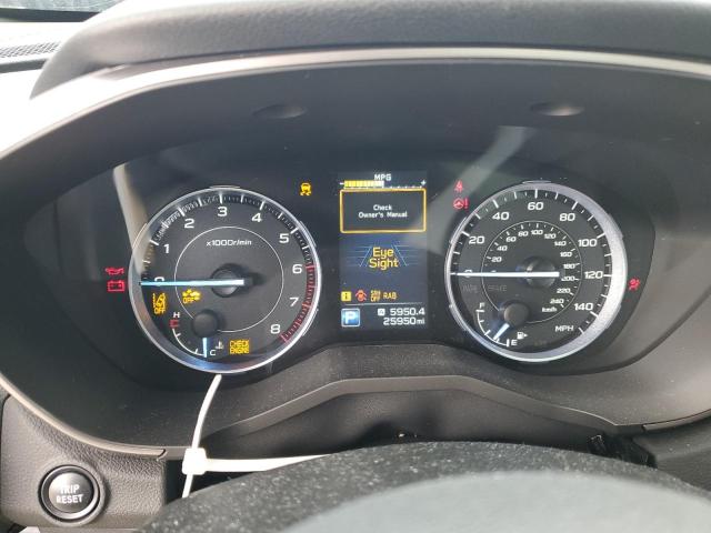 4S4WMARD9M3448313 Subaru Ascent Touring