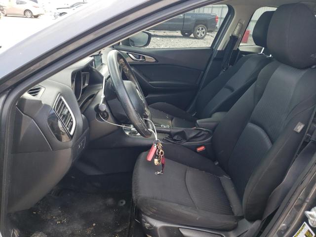 2016 MAZDA 3 SPORT - JM1BM1T7XG1313492