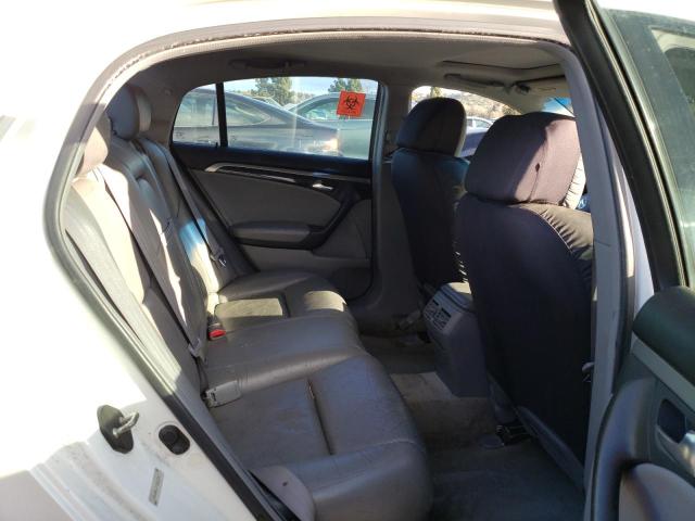 19UUA66274A035565 Acura TL