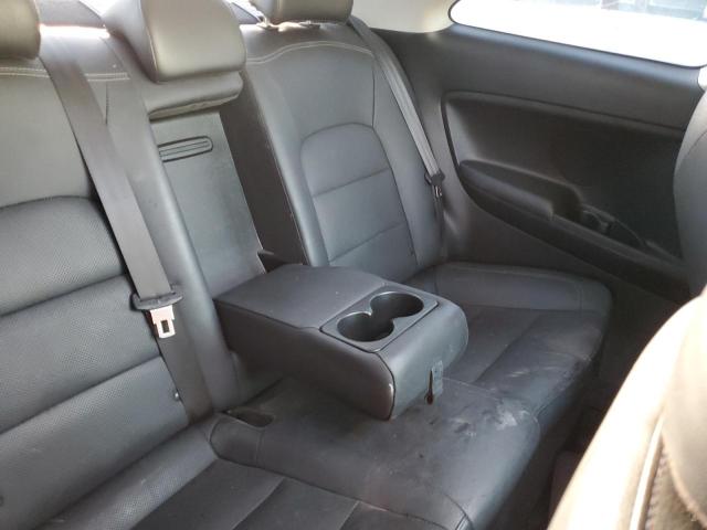 KNAFX6A86E5221056 KIA FORTE EX