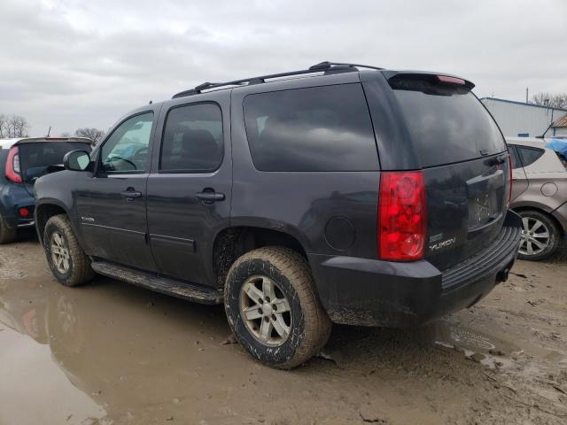 1GKUKAE06AR186526 GMC YUKON SLE