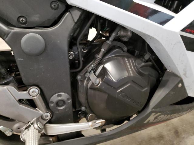 2014 KAWASAKI EX300 B - JKAEX8B18EA003486