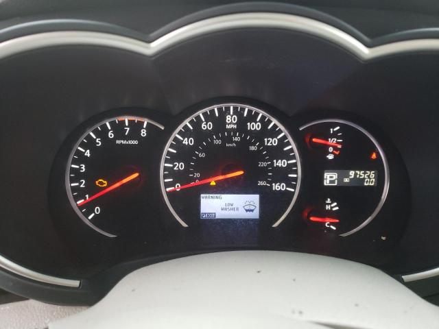 2016 NISSAN QUEST S - JN8AE2KP9G9153403
