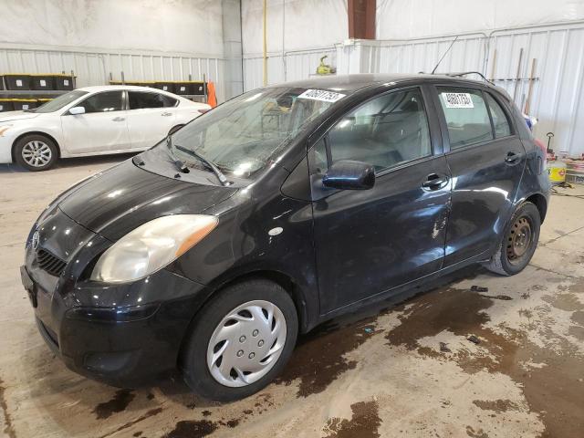 2009 Toyota Yaris 