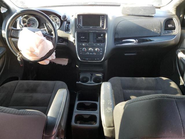 2C4RDGBG8JR134650 Dodge Grand Caravan Se