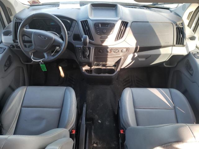 2016 FORD TRANSIT T- - 1FTYR2CM0GKA71863