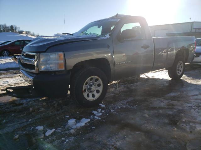 2007 Chevrolet C/K 1500 