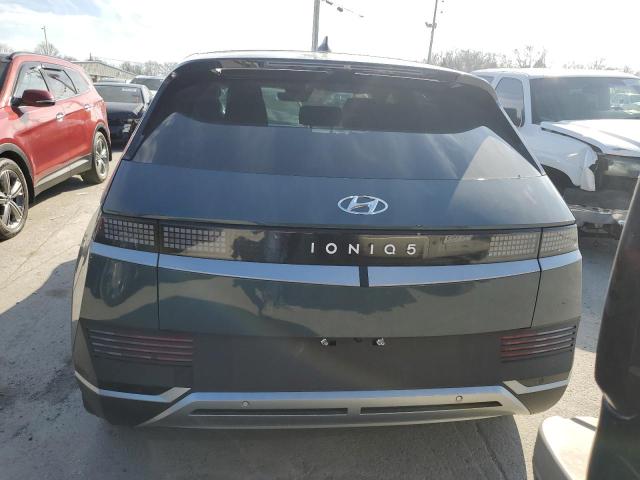 2023 HYUNDAI IONIQ 5 SE - KM8KN4AE9PU125881