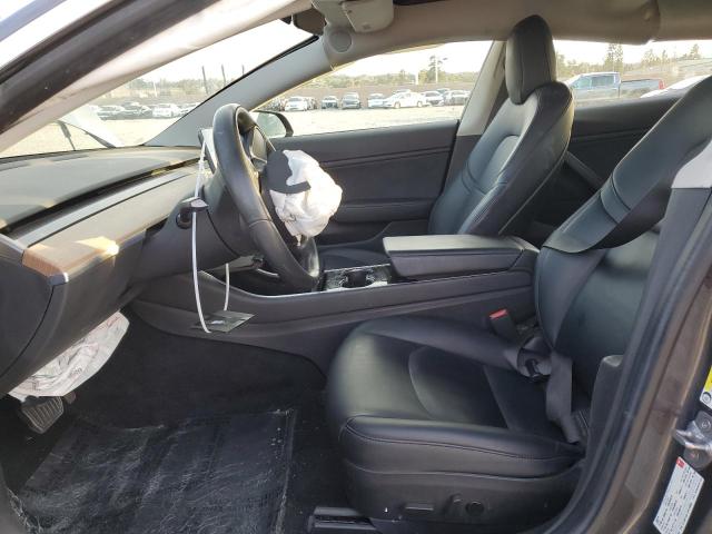 5YJ3E1EA7JF010808 Tesla MODEL 3
