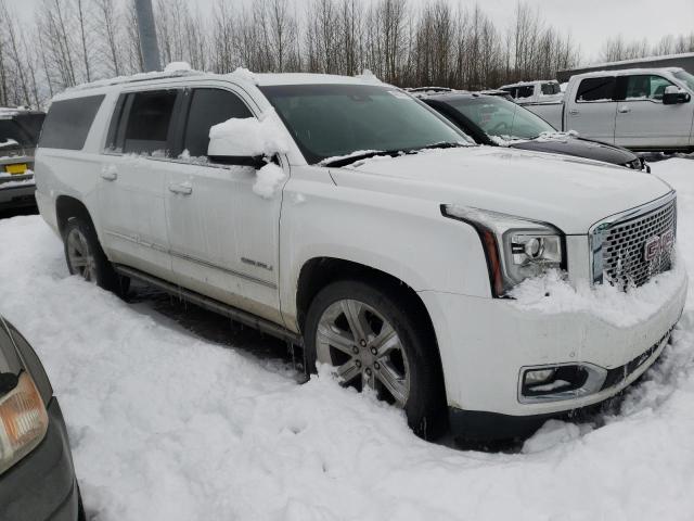 2017 GMC YUKON XL D - 1GKS2HKJ1HR330992