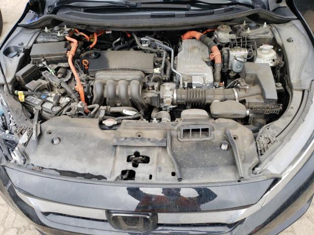 2018 HONDA CLARITY TO - JHMZC5F39JC010327
