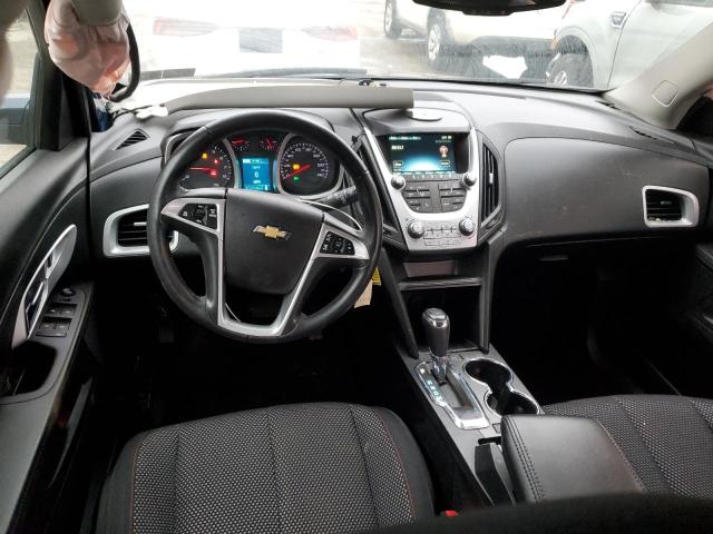 2017 CHEVROLET EQUINOX LT - 2GNFLFEK9H6284396