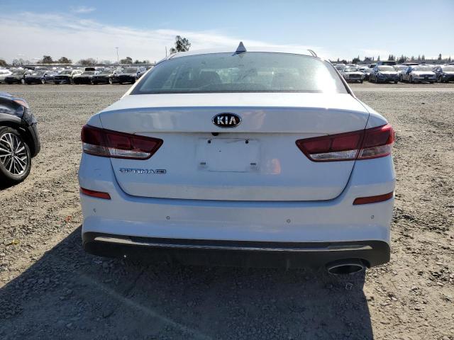 5XXGT4L35KG275612 KIA Optima Lx