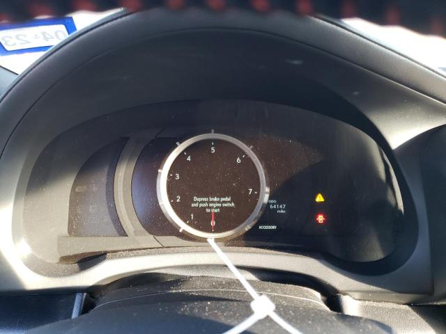 2015 LEXUS RC 350 - JTHHE5BC0F5009154