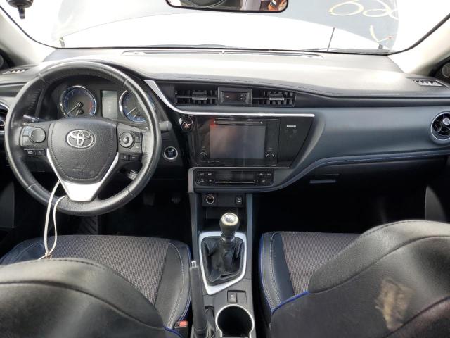 2017 TOYOTA COROLLA L 2T1BURHE5HC955850