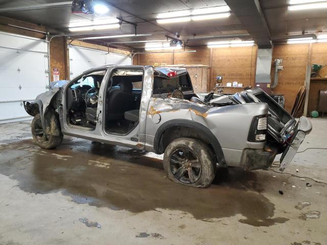 2022 RAM 1500 CLASS 1C6RR7LG0NS188391