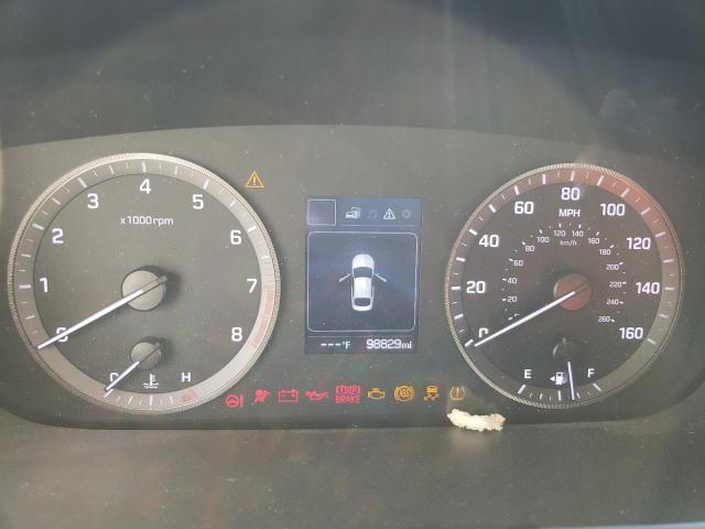 2017 HYUNDAI SONATA SE 5NPE24AF8HH512095