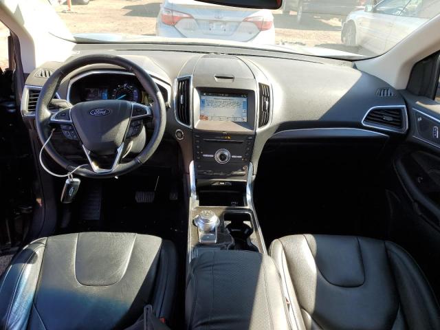 2019 FORD EDGE TITAN 2FMPK4K95KBB97451