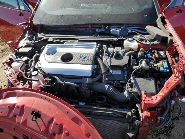 2022 LEXUS UX 250H BA JTHE9JBH9N2057585