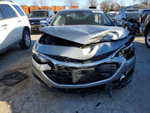 2023 CHEVROLET MALIBU RS - 1G1ZG5ST9PF129085